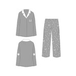 Ive IVE - 2026 IVE THE 4TH FAN CONCERT [DIVE into IVE] OFFICIAL MD : PAJAMA by Liz