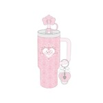 Ive IVE - 2026 IVE THE 4TH FAN CONCERT [DIVE into IVE] OFFICIAL MD : TUMBLER by Leeseo