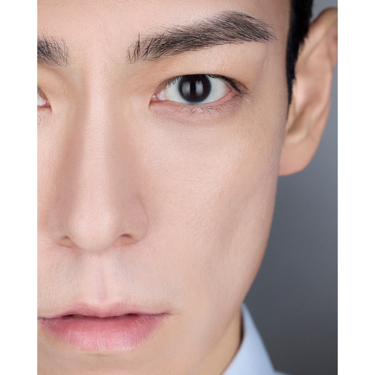 T.O.P - 1st Album [TOP SPOT - ANOTHER DIMENSION] (STANDARD Ver