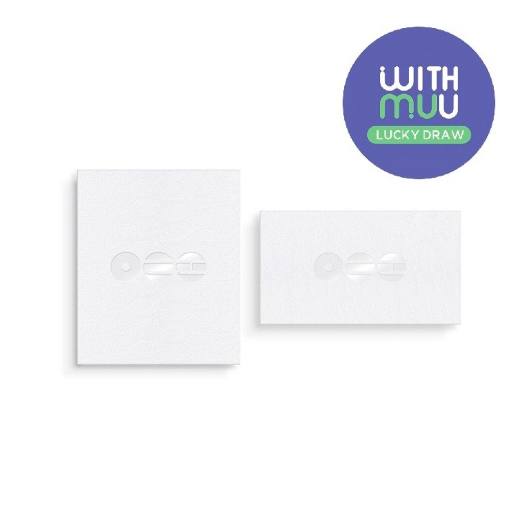 BTS [LUCKY DRAW] BTS - 'ARIRANG' + Random Photocards (Withmuu)