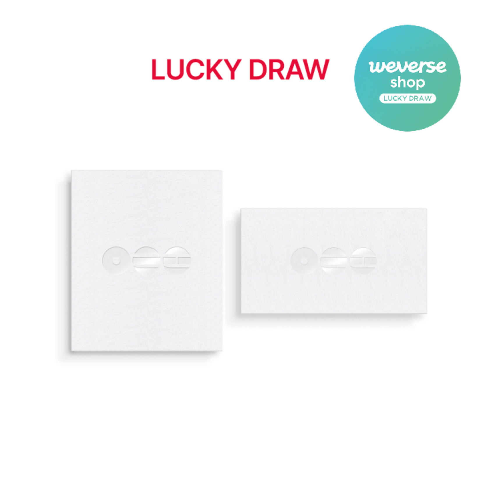 BTS [LUCKY DRAW] BTS - 'ARIRANG' + Random Photocards (Weverse Shop)