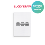 BTS [LUCKY DRAW] BTS - 'ARIRANG' (Living Legend Ver.) + Random Photocards (Weverse Shop)