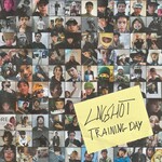 LNGSHOT LNGSHOT - EP [Training Day]