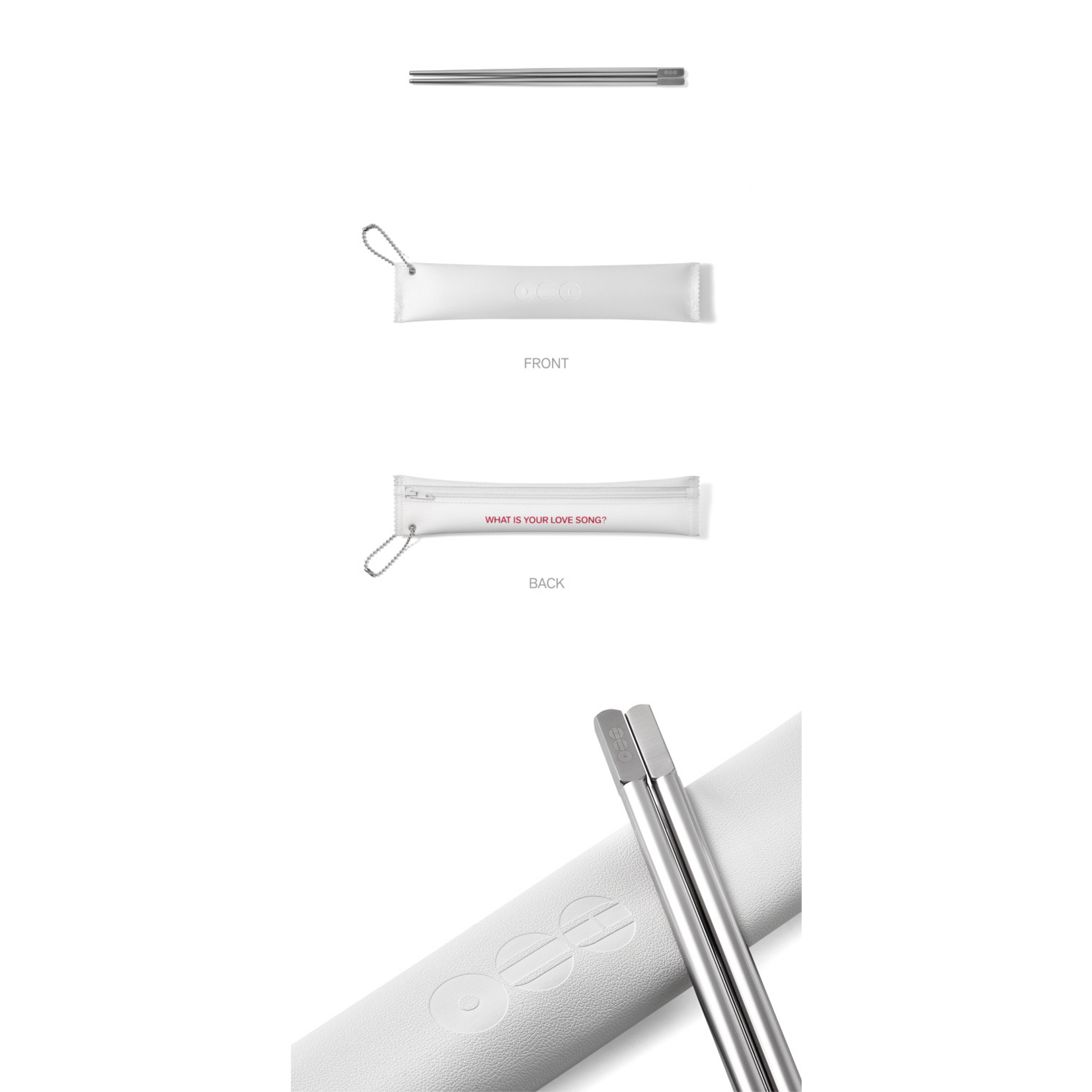 BTS BTS - 'ARIRANG' MD : Chopsticks