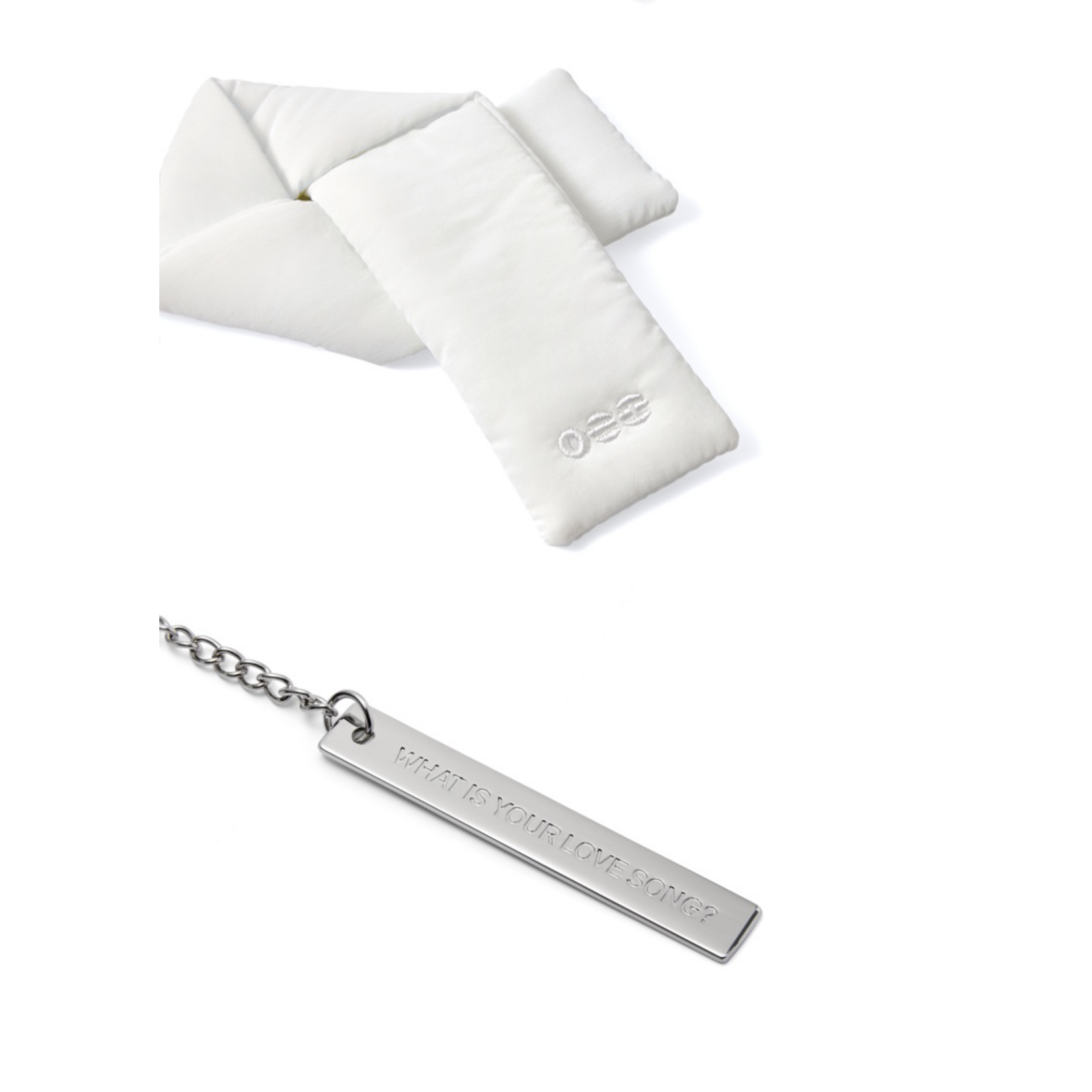 BTS BTS - 'ARIRANG' MD : Message Keychain