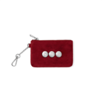 BTS BTS - 'ARIRANG' MD : Card Holder (Red)