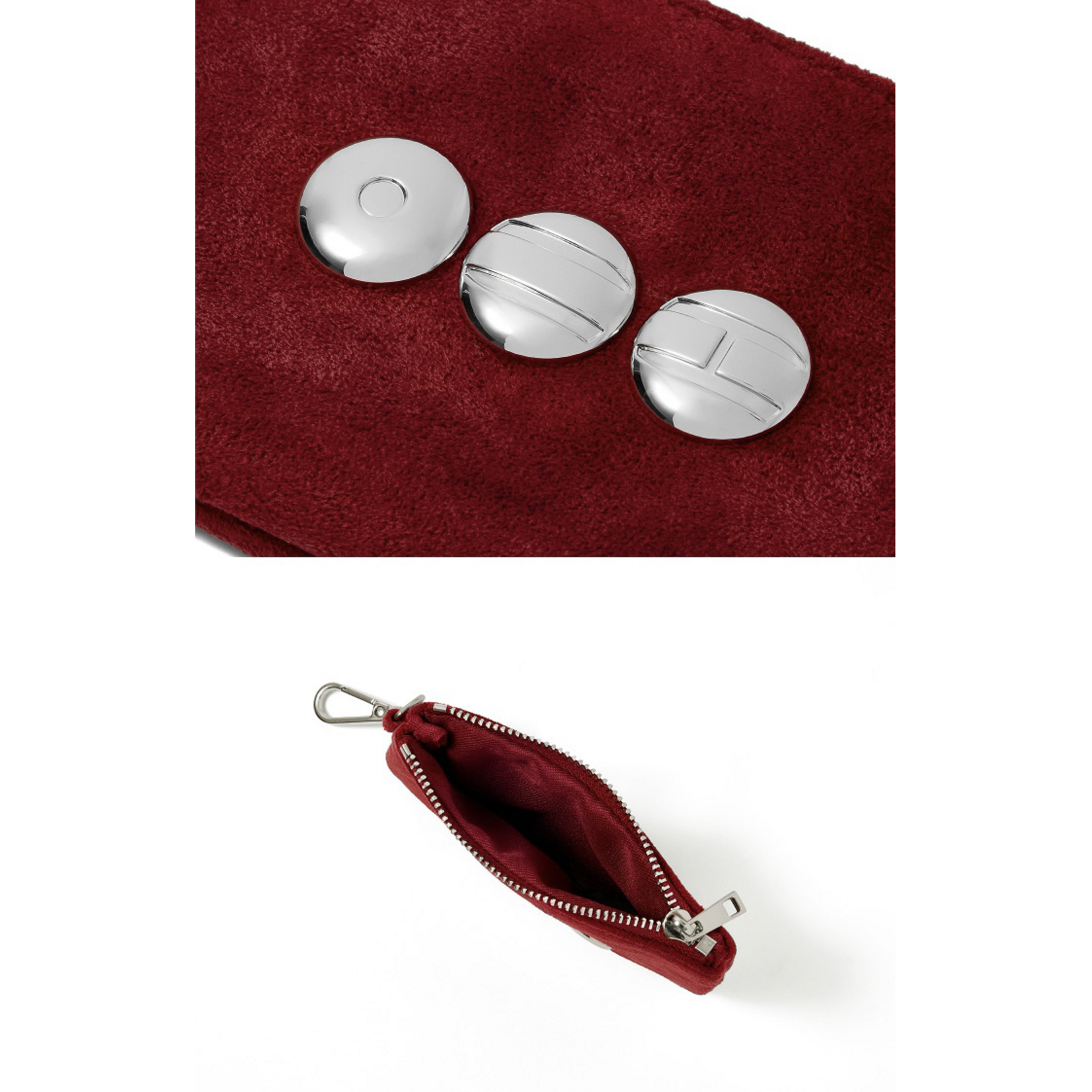 BTS BTS - 'ARIRANG' MD : Card Holder (Red)