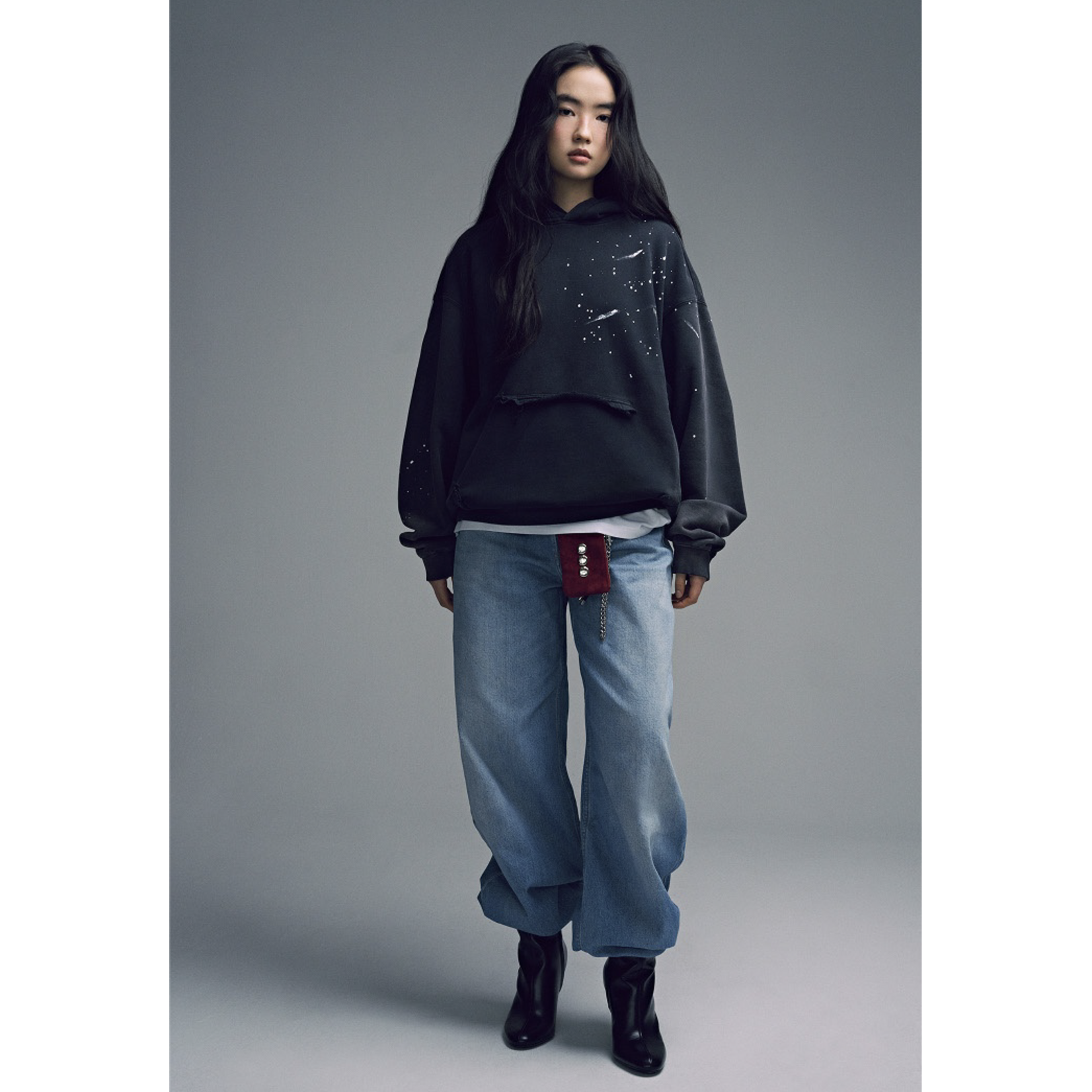 BTS BTS - 'ARIRANG' MD : Card Holder (Red)