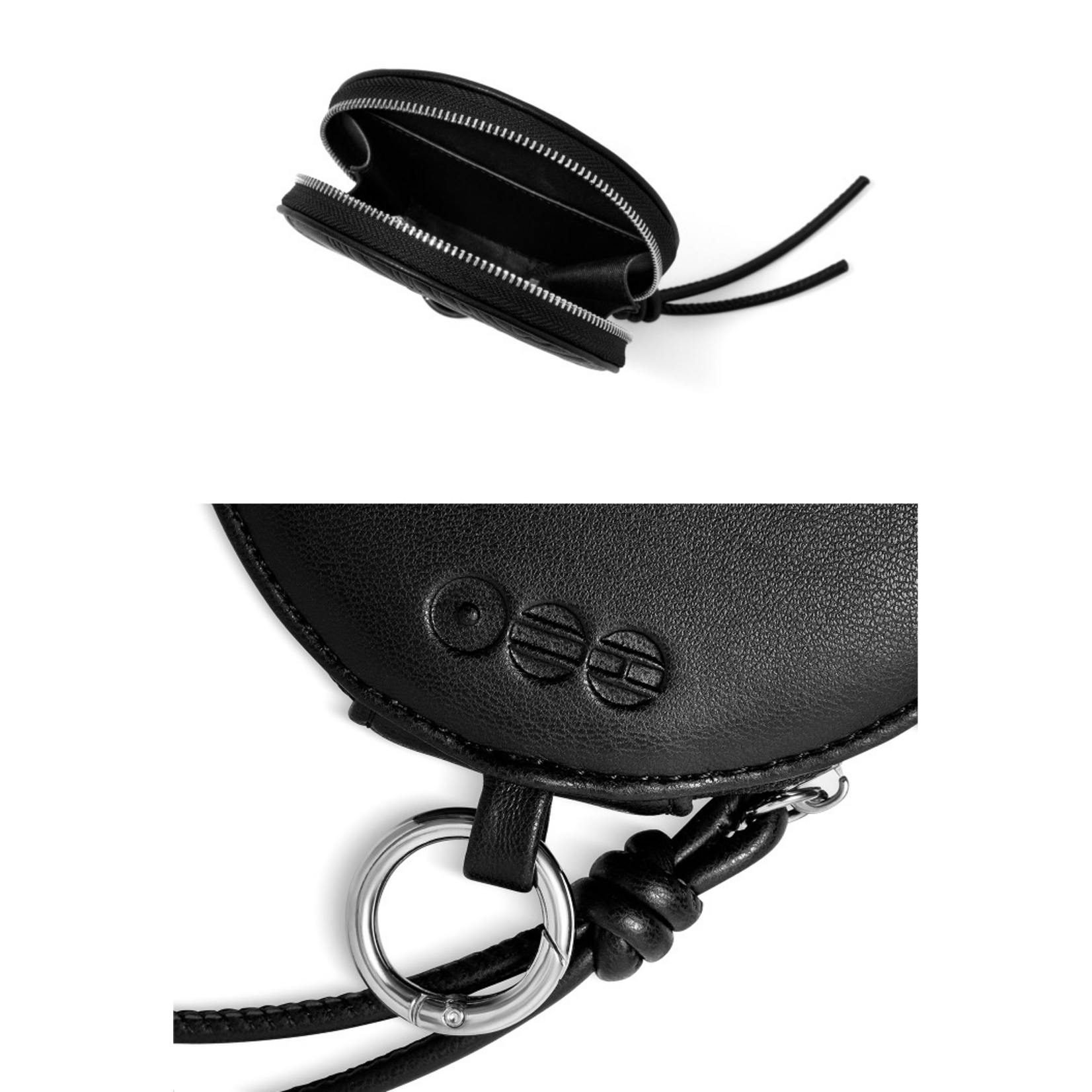 BTS BTS - 'ARIRANG' MD : Card Holder (Black)