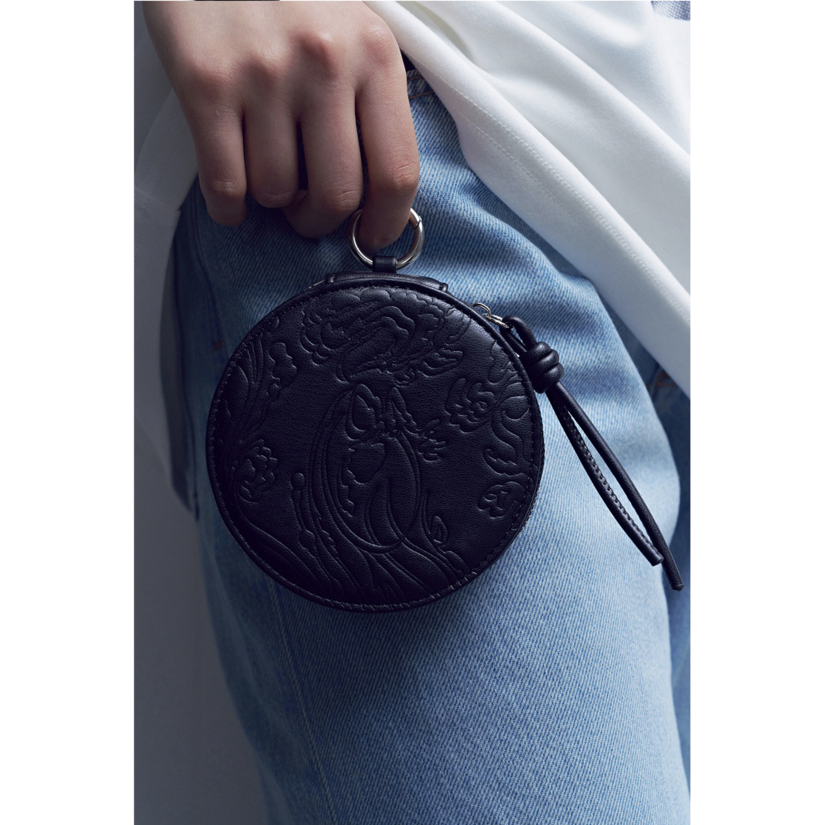 BTS BTS - 'ARIRANG' MD : Card Holder (Black)