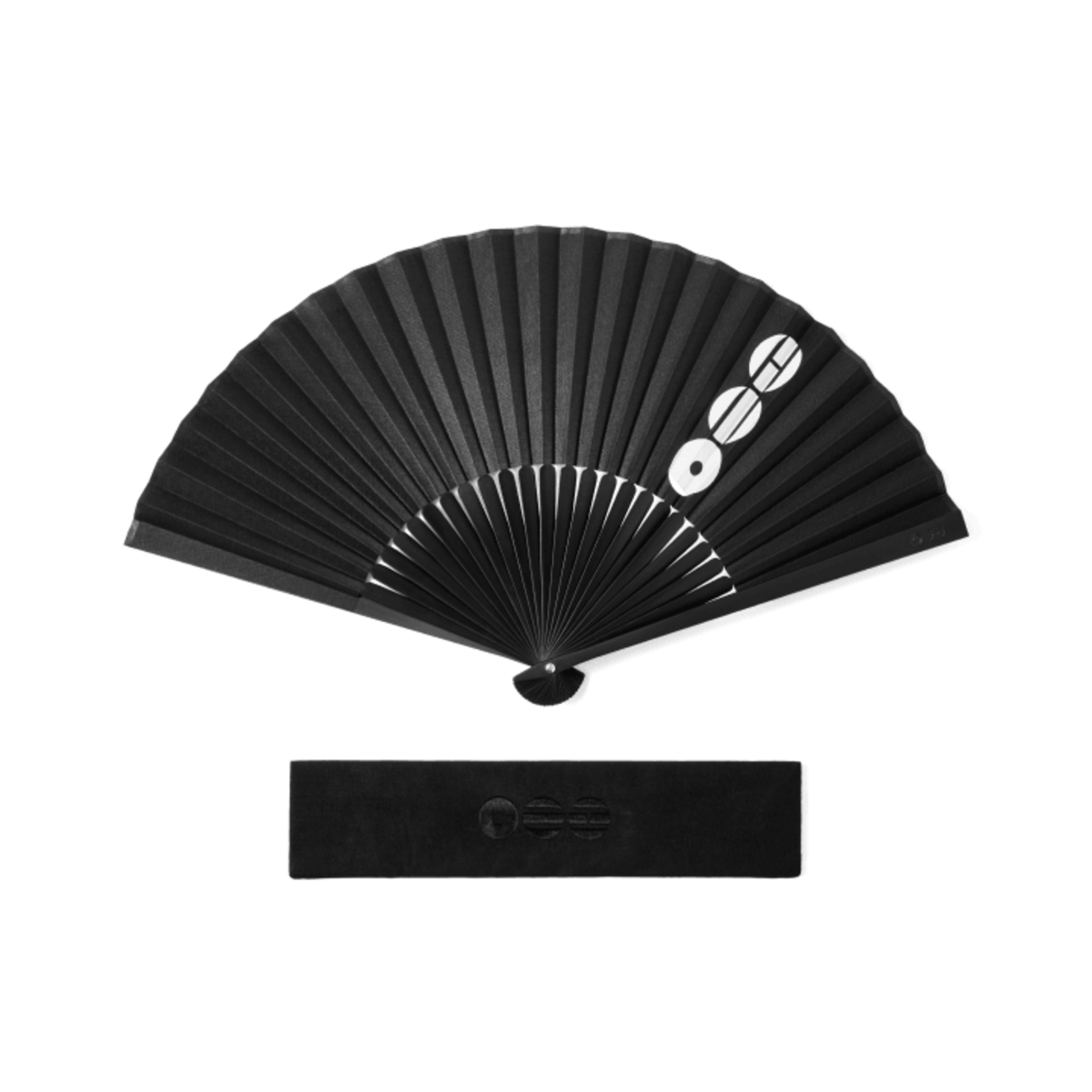 BTS BTS - 'ARIRANG' MD : Folding Fan