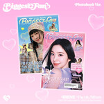 Red Velvet IRENE - 1st Full Album [Biggest Fan] (Photobook Ver.)