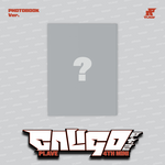 PLAVE PLAVE - 4th Mini Album 'Caligo Pt.2' (PHOTOBOOK Ver.)