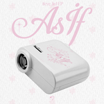 ifeye ifeye - 3RD EP [As if] (minibeam ver.)