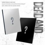 Xdinary Heroes Xdinary Heroes - 8TH Mini Album DEAD AND (Photobook ver.)