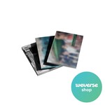 CORTIS CORTIS - The 2nd EP [GREENGREEN] (Photobook Ver.) + Weverse Gift (WS)