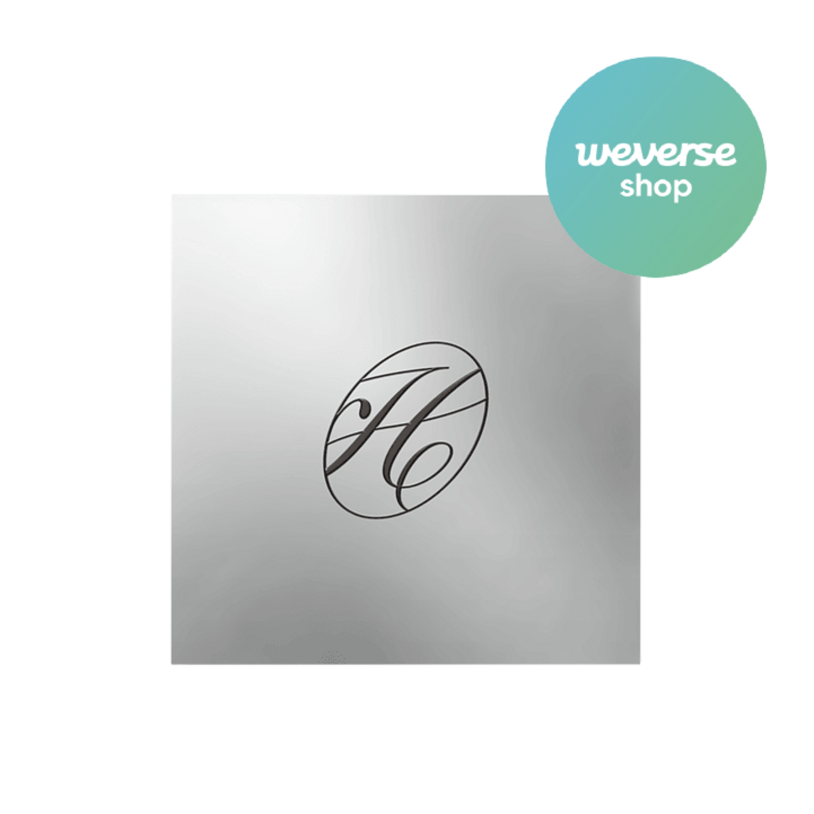 TWS TWS - 5th Mini Album 'NO TRAGEDY' COMPACT Ver. (HUSH) + Weverse Gift (WS)