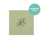 TWS TWS - 5th Mini Album 'NO TRAGEDY' COMPACT Ver. (RUSH) + Weverse Gift (WS)