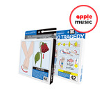 TWS TWS - 5th Mini Album 'NO TRAGEDY' (Photobook Ver.) + Random Photocard (APPLE MUSIC)