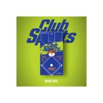 Enhypen ENHYPEN - [WORLD COUPON CARD COLLECTION] CLUB SPORTS BASIC ver.