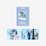 Stray Kids Stray Kids - 6TH FANMEETING [STAY in Our Little House] POSTCARD BOOK