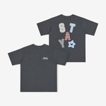 Stray Kids Stray Kids - 6TH FANMEETING [STAY in Our Little House] T-SHIRT