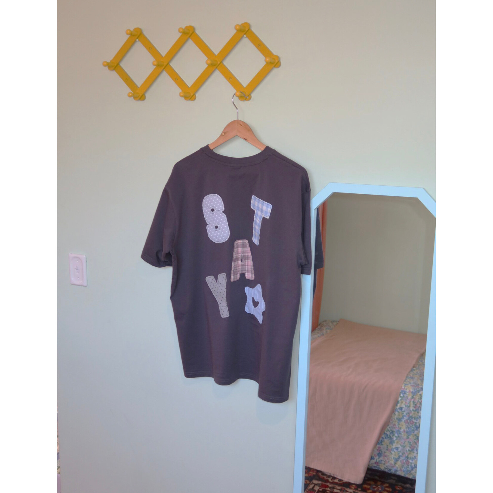 Stray Kids Stray Kids - 6TH FANMEETING [STAY in Our Little House] T-SHIRT