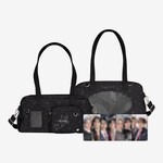 Stray Kids Stray Kids - 6TH FANMEETING [STAY in Our Little House] PVC BAG