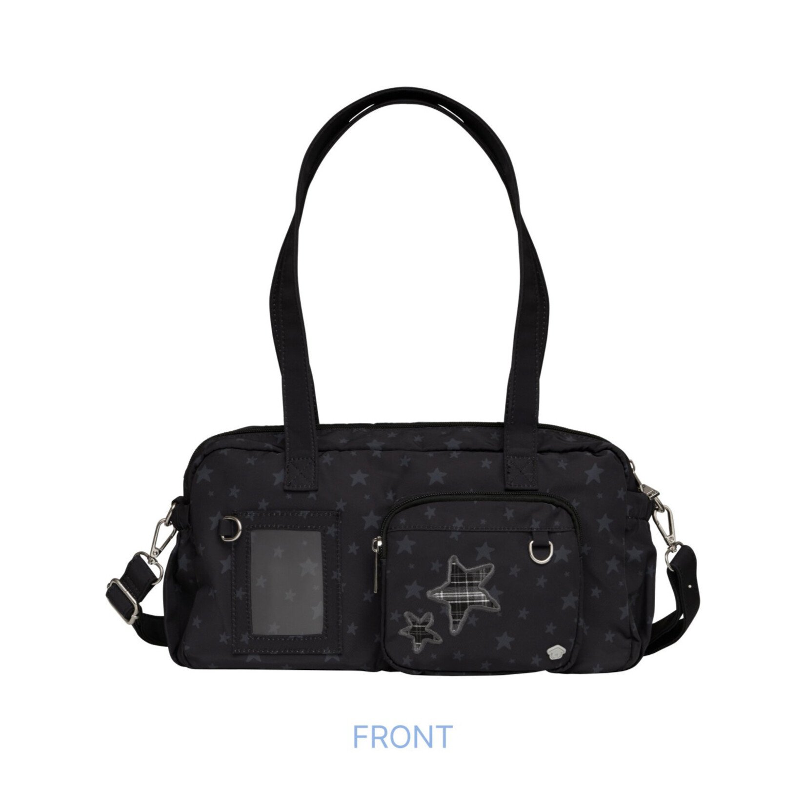 Stray Kids Stray Kids - 6TH FANMEETING [STAY in Our Little House] PVC BAG