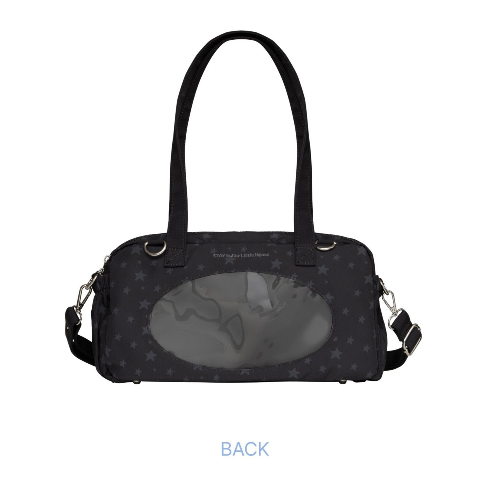 Stray Kids Stray Kids - 6TH FANMEETING [STAY in Our Little House] PVC BAG