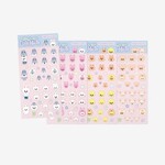 Stray Kids Stray Kids - 6TH FANMEETING [STAY in Our Little House] SKZOO 3D STICKER