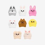 Stray Kids Stray Kids - 6TH FANMEETING [STAY in Our Little House] SKZOO PLUSH CAP