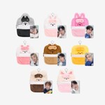 Stray Kids Stray Kids - 6TH FANMEETING [STAY in Our Little House] SKZOO PLUSH COLLECT CASE