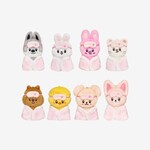 Stray Kids Stray Kids - 6TH FANMEETING [STAY in Our Little House] SKZOO PLUSH 10CM Ver.