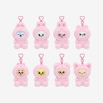 Stray Kids Stray Kids - 6TH FANMEETING [STAY in Our Little House] SKZOO PLUSH TOY Ver.