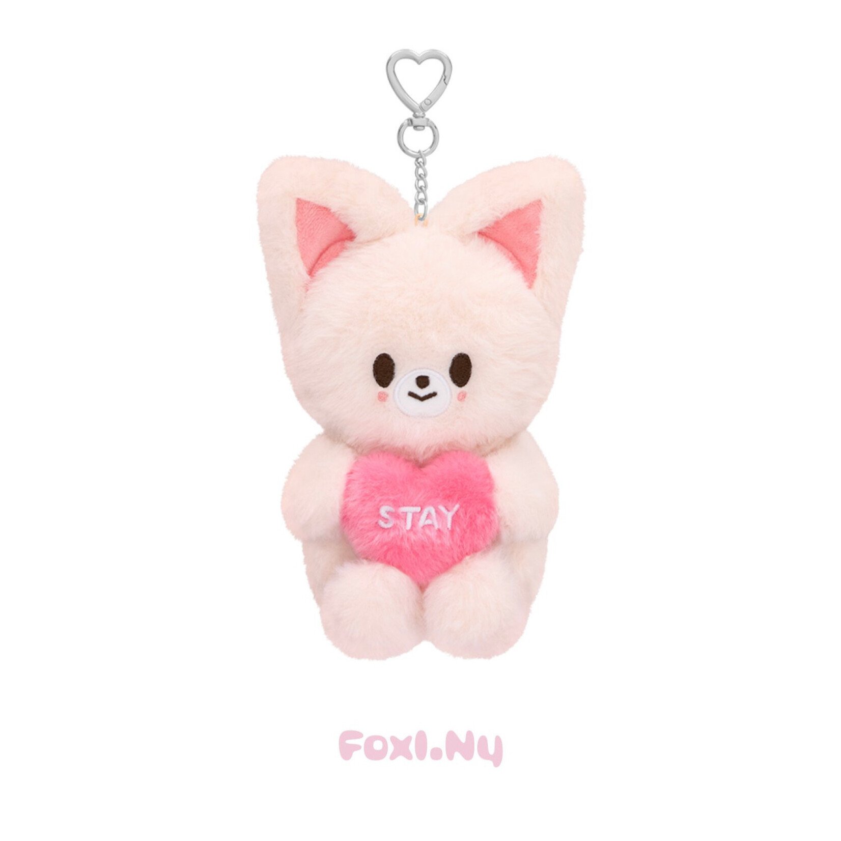 Stray Kids Stray Kids - 6TH FANMEETING [STAY in Our Little House] SKZOO PLUSH VOICE Ver.