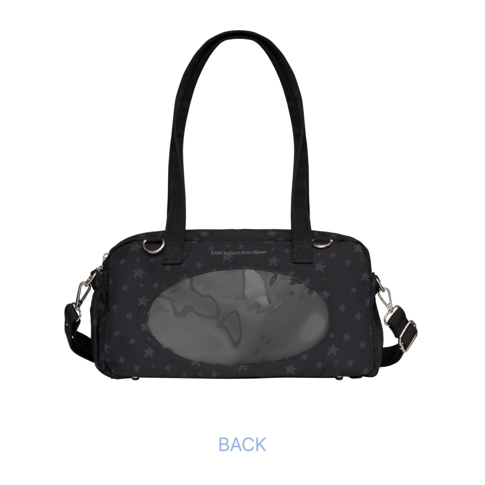 Stray Kids Stray Kids - 6TH FANMEETING [STAY in Our Little House] PVC BAG