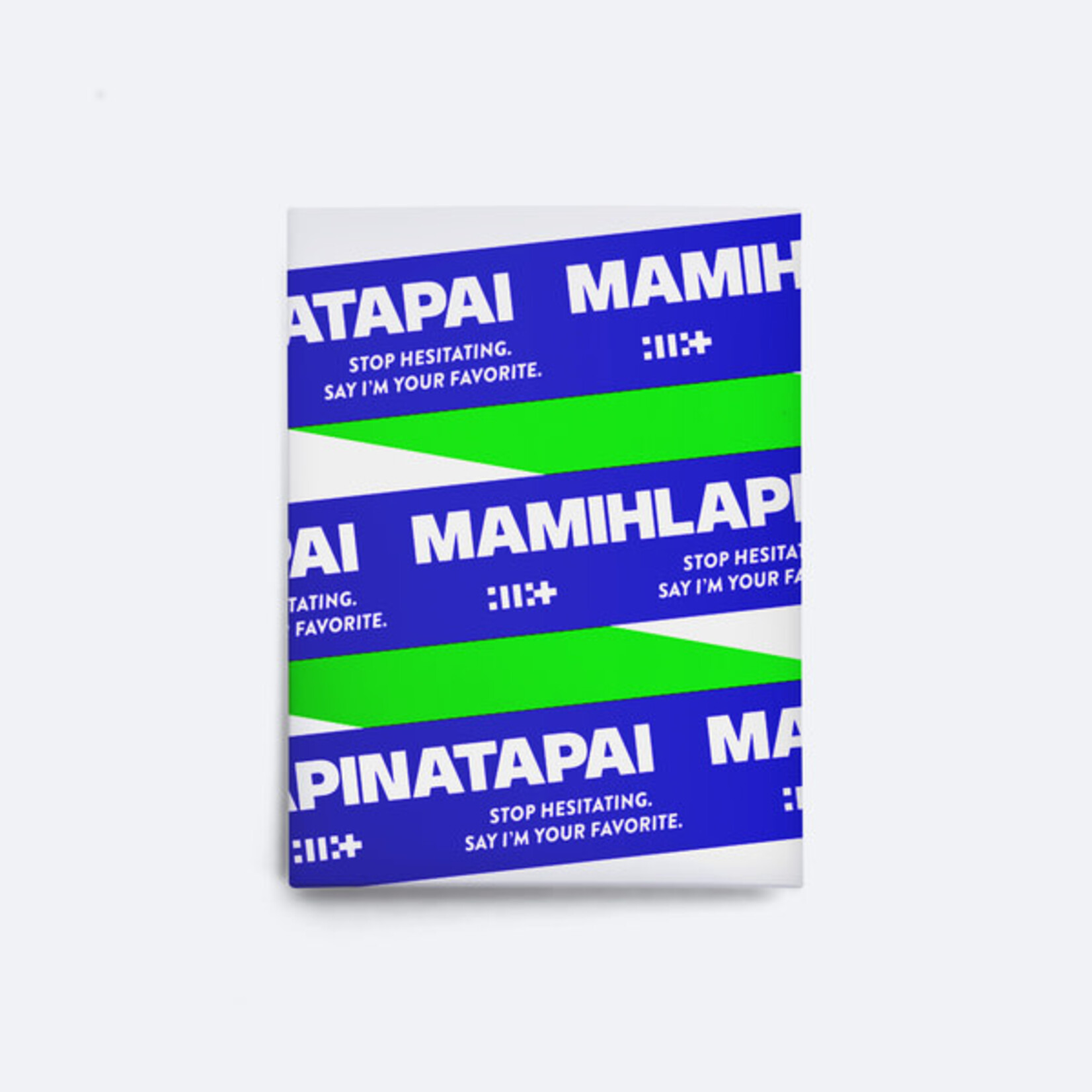 ILLIT ILLIT - 4th Mini Album ‘MAMIHLAPINATAPAI’ (Weverse Albums ver.)