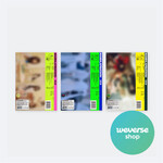 ILLIT ILLIT - 4th Mini Album ‘MAMIHLAPINATAPAI’ (Photobook Ver.) + Weverse Gift (WS)