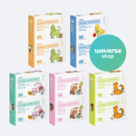 ILLIT ILLIT - 4th Mini Album ‘MAMIHLAPINATAPAI’ (PAW PAW ver.) + Weverse Gift (WS)