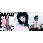 Girl's Generation TAEYEON - 2026 summer edition [DAZED]