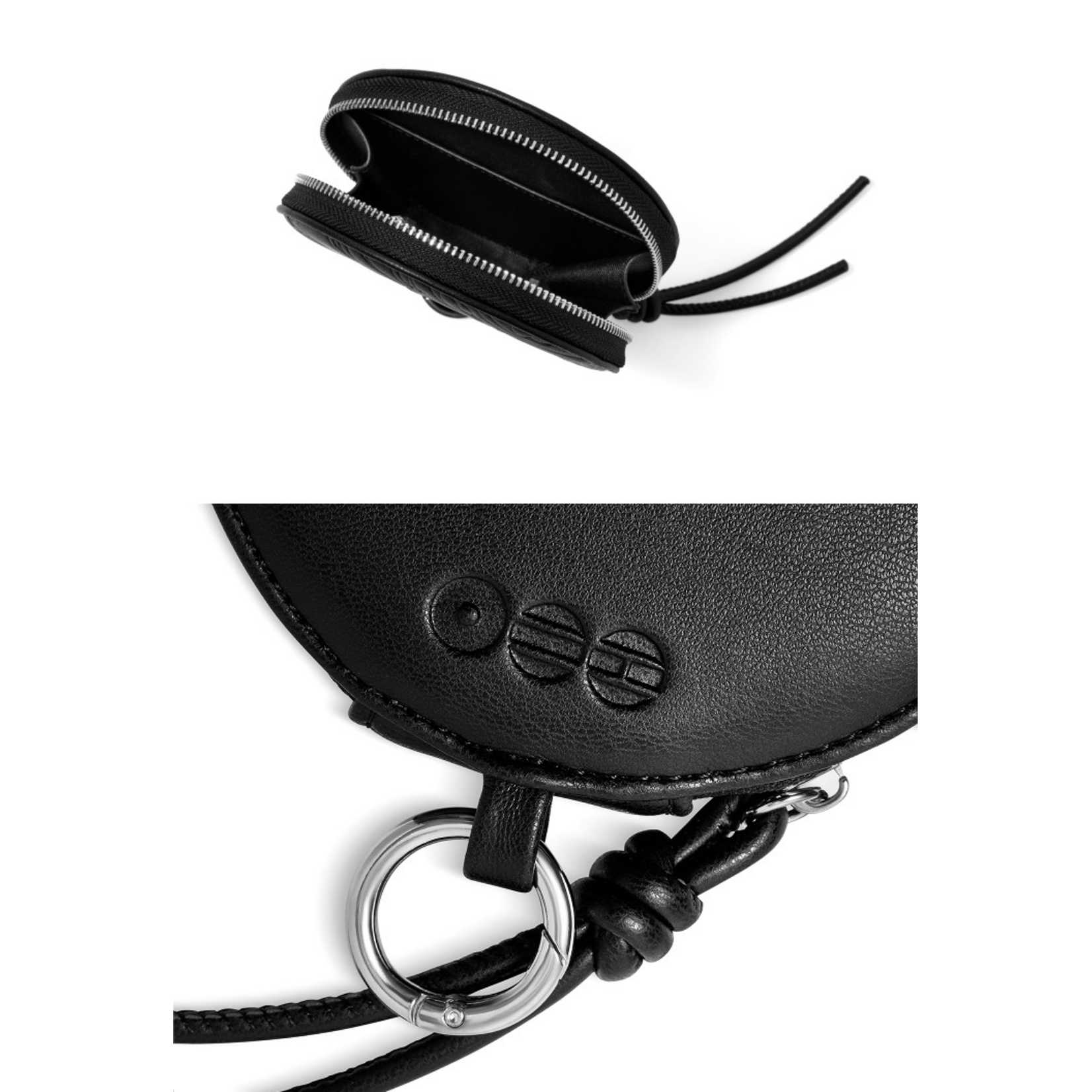 BTS BTS - 'ARIRANG' MD : Card Holder (Black)