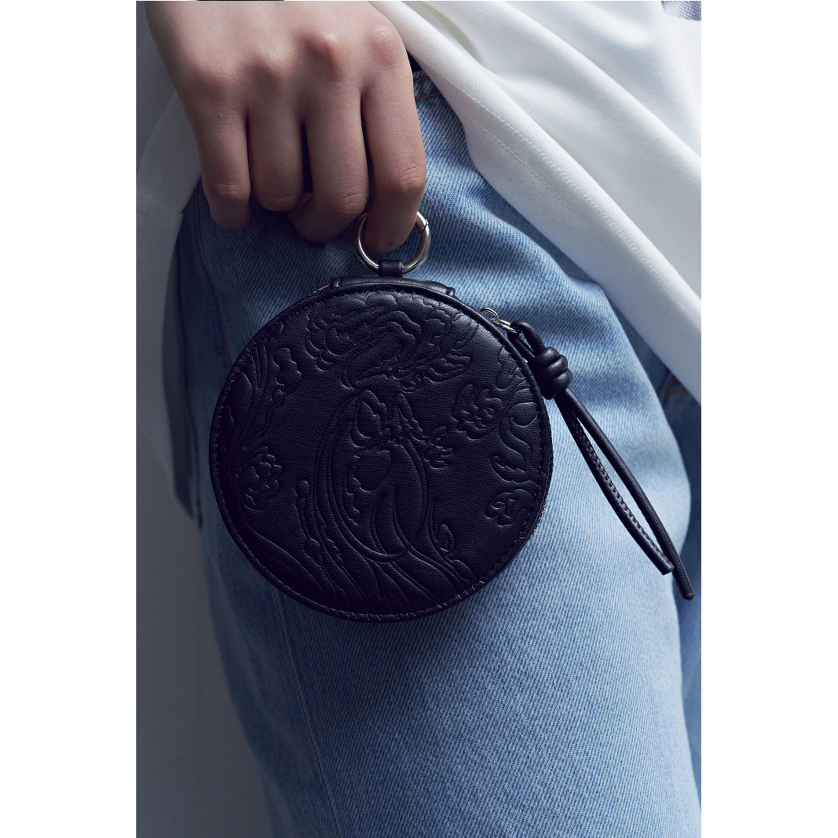 BTS BTS - 'ARIRANG' MD : Card Holder (Black)