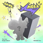 NEXZ NEXZ - 2nd Single Album [Mmchk] (NEXZOO ver.)