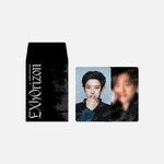 EXO EXO - 2026 EXO PLANET #6 - EXhOrizon OFFICIAL MD : RANDOM TRADING CARD