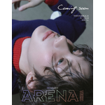 Riize ANTON (RIIZE) - APRIL 2026 [ARENA HOMME+ CHINA]