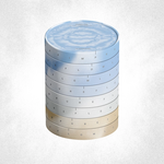 Le Sserafim LE SSERAFIM - 2nd Studio Album ‘PUREFLOW’ pt.1 (Standard Ver.)