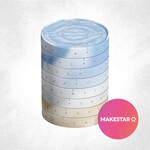 Le Sserafim LE SSERAFIM - 2nd Studio Album ‘PUREFLOW’ pt.1 (Standard Ver.) + Random Photocard (MAKESTAR)