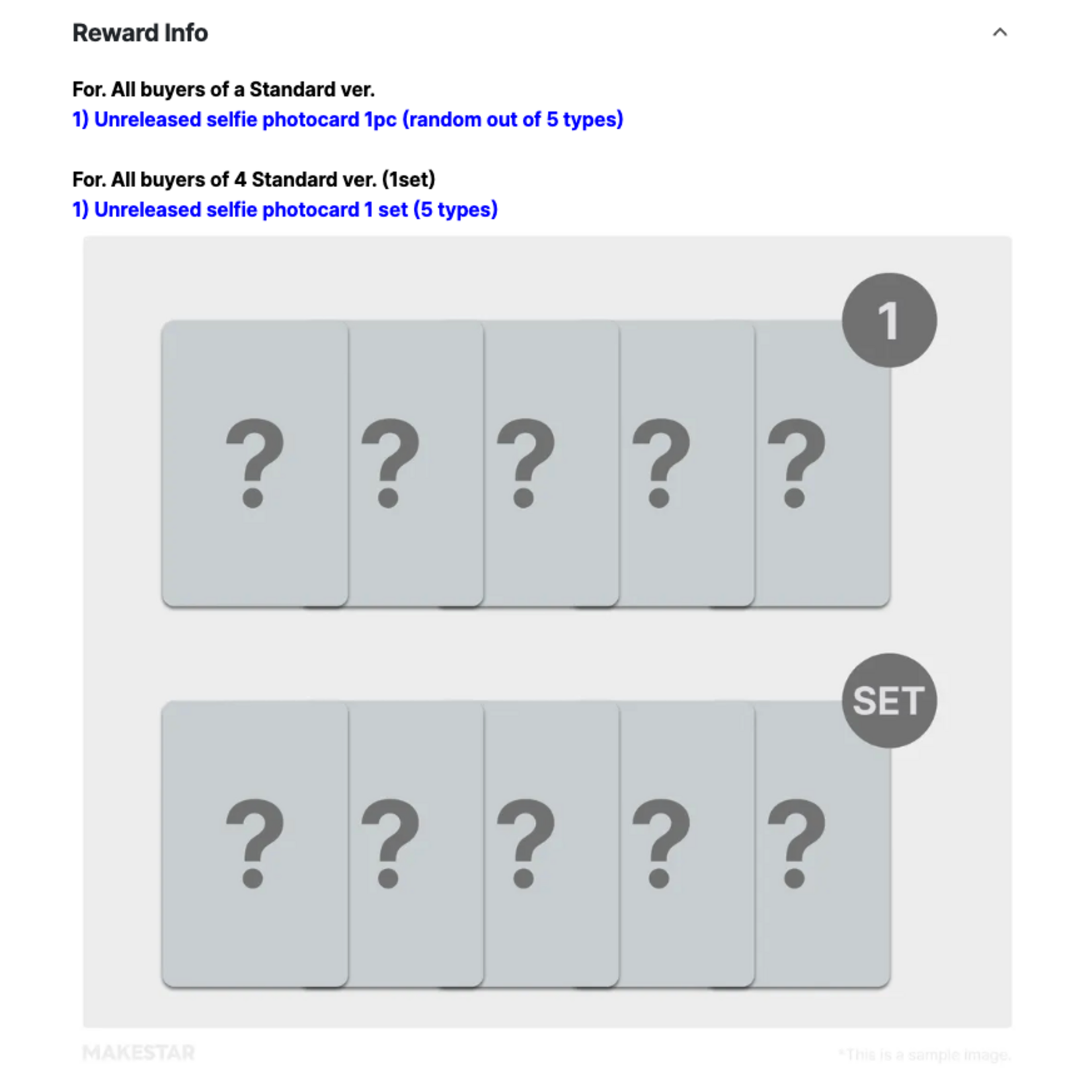 Le Sserafim LE SSERAFIM - 2nd Studio Album ‘PUREFLOW’ pt.1 (Standard Ver.) + Random Photocard (MAKESTAR)
