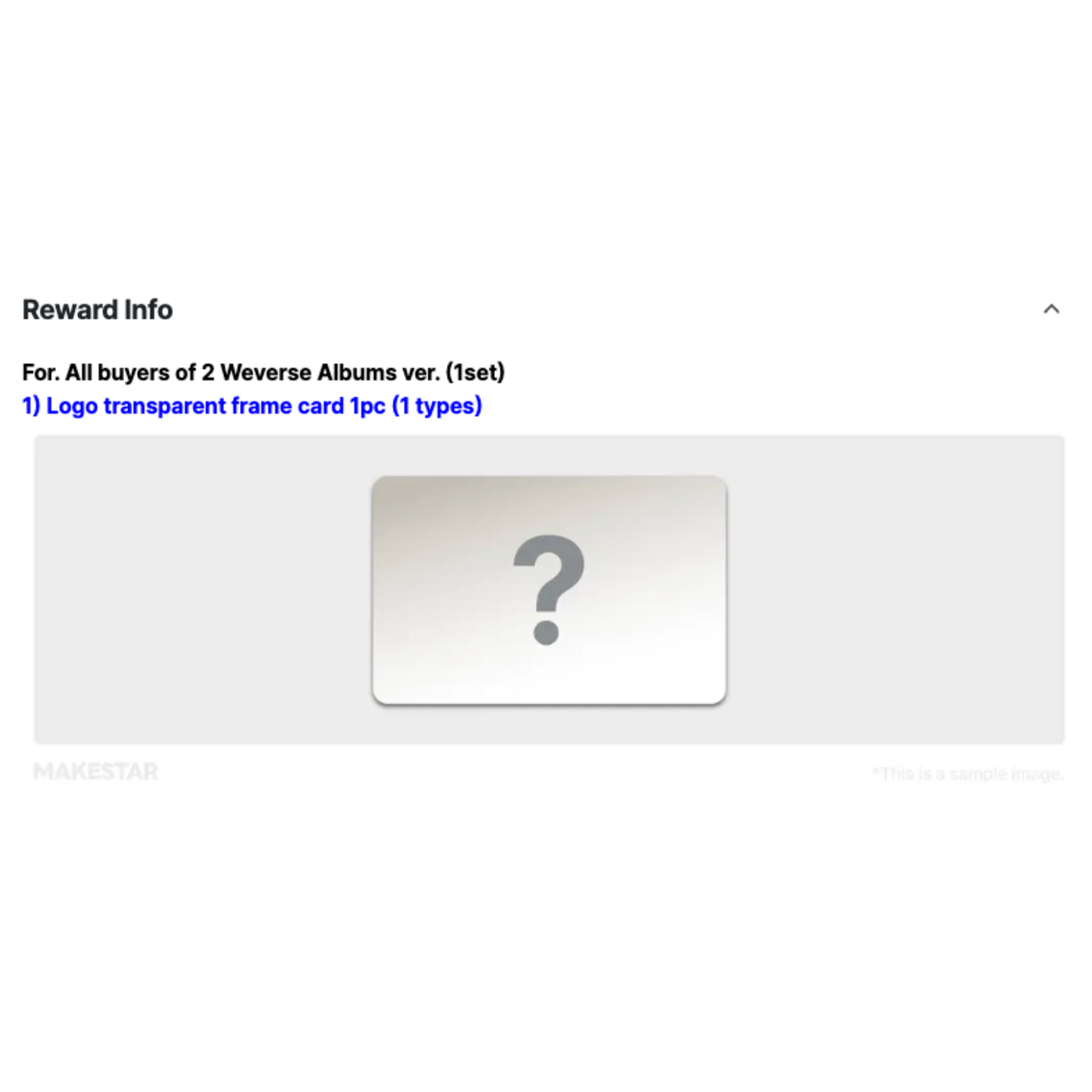 Le Sserafim LE SSERAFIM - 2nd Studio Album ‘PUREFLOW’ pt.1 (Weverse Albums ver.) + Random Photocard (MAKESTAR)